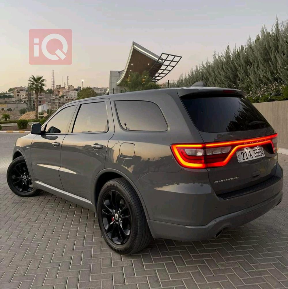 Dodge Durango